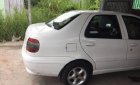 Fiat Siena 2002 - Cần bán gấp Fiat Siena đời 2002, màu trắng