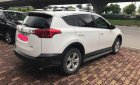 Toyota RAV4 XLE AT 2013 - Bán ô tô Toyota RAV4 XLE đời 2013, màu trắng, nhập khẩu nguyên chiếc chính chủ