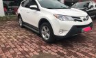 Toyota RAV4 XLE AT 2013 - Bán ô tô Toyota RAV4 XLE đời 2013, màu trắng, nhập khẩu nguyên chiếc chính chủ