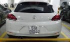 Volkswagen Scirocco 2012 - Bán Volkswagen Scirocco 2012, màu trắng, nhập khẩu, 800 triệu