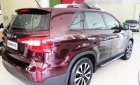 Kia Sorento 2017 - Cần bán xe Kia Sorento đời 2017, màu đỏ, giá 798tr