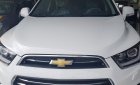 Chevrolet Captiva 2017 - Hot - Captiva giảm 40tr tháng 5/2018, tặng option, alo ngay 0936807629