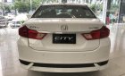 Honda City 2017 - Bán ô tô Honda City 1.5V-CVT chính hãng, đủ màu giao ngay, nhiều ưu đãi