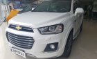 Chevrolet Captiva 2017 - Hot - Captiva giảm 40tr tháng 5/2018, tặng option, alo ngay 0936807629