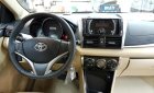 Toyota Vista G 2017 - Nghệ An- Bán xe Toyota Vista G đời 2017, màu nâu vàng. 0919.005.676