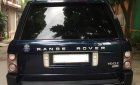 LandRover Range rover  TDV8 2012 - Cần bán LandRover Range Rover TDV8 2012, nhập khẩu nguyên chiếc