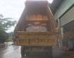 Asia Xe tải 2013 - Bán xe tải ben 8 tấn hoàng huy cũ giá tốt