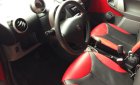 Peugeot 107 1.0 2010 - Peugeot 107 1.0 2011, màu đỏ, mới đẹp, biển Hà Nội, xe tư nhân