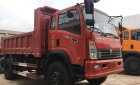 Howo Xe ben Sinotruk  2017 - Bán xe Ben 8 tấn Howo, nhập khẩu, giá rẻ nhất tại Hà Nội - 0936358859