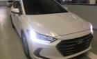 Hyundai Elantra 2017 - Hyundai KonTum - Bán xe Hyundai Elantra 2017 mới nhất, giá chỉ 549tr, hỗ trợ vay vốn 90%, 0915554357