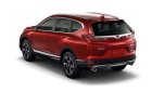 Honda CR V 2.4L 2017 - Honda Quảng Bình bán Honda CRV model 2018, nhập Thái, 7 chỗ giá tốt nhất, LH: 094 667 0103