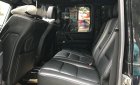 Mercedes-Benz G class G63 AMG 2014 - Cần bán Mercedes G63 AMG SX 2014, màu đen, nhập khẩu nguyên chiếc