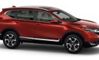 Honda CR V 2.4L 2017 - Honda Quảng Bình bán Honda CRV model 2018, nhập Thái, 7 chỗ giá tốt nhất, LH: 094 667 0103