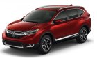 Honda CR V 2.4L 2017 - Honda Quảng Bình bán Honda CRV model 2018, nhập Thái, 7 chỗ giá tốt nhất, LH: 094 667 0103