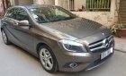 Mercedes-Benz A class A200 2014 - Cần bán xe Mercedes A200 nhập khẩu 2014, màu xám (ghi), nhập khẩu, giá cạnh tranh