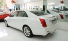 Cadillac CTS 2.0T 2016 - Cần bán lại xe Cadillac CTS 2.0T 2016, màu trắng, nhập khẩu