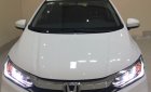 Honda City 2017 - Cần bán xe Honda City đời 2017, màu trắng, nhập khẩu, 568tr
