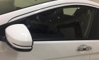 Honda City 2017 - Cần bán xe Honda City đời 2017, màu trắng, nhập khẩu, 568tr