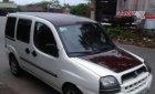 Fiat Doblo 2003 - Bán Fiat Doblo đời 2003, màu trắng, 87 triệu