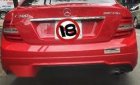 Mercedes-Benz C class C300 2011 - Bán Mercedes C300 đời 2011, màu đỏ