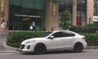 Mazda 3  AT  2014 - Cần bán gấp Mazda 3 AT sản xuất 2014, màu trắng