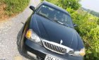 Daewoo Magnus 2004 - Bán xe Daewoo Magnus đời 2004, màu đen số tự động, 135 triệu