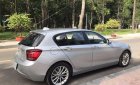 BMW 1 Series 116i 2014 - Cần bán xe BMW 1 Series 116i đời 2014, màu bạc