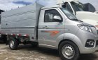 Xe tải 500kg 2017 - Cần bán xe tải Dongben 870kg - dưới 1 tấn mới nhất đời 2017