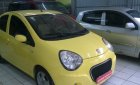 Tobe Mcar 2011 - Bán Tobe Mcar năm 2011, màu vàng, nhập khẩu nguyên chiếc số tự động