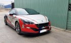 Peugeot RCZ 2013 - Bán Peugeot RCZ 2013, nhập khẩu