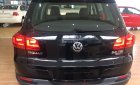 Volkswagen Tiguan 2.0 TSI 2016 - (VW Sài Gòn) SUV Tiguan 2.0 TSI giá tốt, KM Hot cuối năm 2017, LH phòng bán hàng 093.828.0264 Mr Kiệt