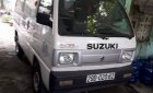 Suzuki Blind Van 2013 - Cần bán xe Suzuki Blind Van sản xuất 2013, màu trắng, giá tốt