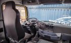 Fuso FJ  24R 2017 - Bán xe 3 chân 15 tấn Fuso FJ, 2017 nhập khẩu nguyên chiếc, giá cực hấp dẫn