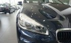 BMW 2 Series  218I Gran Tourer AT 2017 - Cần bán BMW 2 Series 218I Gran Tourer AT đời 2017, màu xanh