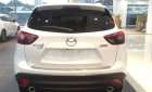 Mazda CX 5 AT 2017 - Bán Mazda CX 5 đời 2017, hỗ trợ trả góp lên đến 85%, giao xe ngay trong ngày