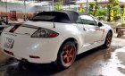 Mitsubishi Eclipse 2006 - Cần bán xe Mitsubishi Eclipse đời 2006, màu trắng, nhập khẩu nguyên chiếc