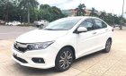 Honda City 1.5CVT top  2018 - Bán Honda City 1.5CVT top 2018, đủ màu, khuyến mãi tốt, giao xe ngay, trả góp, giá từ 558tr. LH 0935588699