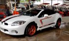 Mitsubishi Eclipse 2006 - Cần bán xe Mitsubishi Eclipse đời 2006, màu trắng, nhập khẩu nguyên chiếc