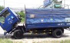 Vinaxuki 1980T 2006 - Nhà cần bán xe ô tô tải Vinaxuki 2 tấn