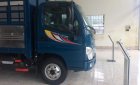 Thaco OLLIN 500B 2017 - Mua bán xe tải 5 tấn đời 2017 tại Bà Rịa Vũng Tàu - giá tốt nhất - trả góp lãi suất thấp