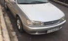 Toyota Corolla altis 1998 - Bán xe Toyota Corolla Altis đời 1998, màu bạc, 178 triệu