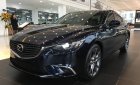 Mazda 6 2017 - Bán xe Mazda 6, giá tốt nhất thị trường hỗ trợ trả góp lên đến 90%, giao xe ngay trong ngày