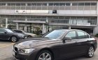 BMW 3 Series 328i 2015 - Bán BMW 3 Series 328i năm 2015, màu nâu, nhập khẩu nguyên chiếc