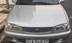 Toyota Corolla altis 1998 - Bán xe Toyota Corolla Altis đời 1998, màu bạc, 178 triệu