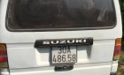 Suzuki Blind Van 1997 - Bán Suzuki Blind Van đời 1997, màu trắng, giá chỉ 85 triệu