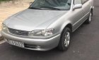 Toyota Corolla altis 1998 - Bán xe Toyota Corolla Altis đời 1998, màu bạc, 178 triệu