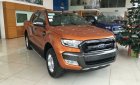 Ford Ranger 2017 - Bán Ford Ranger mới 100% giá cực rẻ, trả góp 85% chỉ cần hơn 100 triệu có xe, LH: 0942.552.831