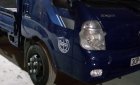 Kia Bongo 2004 - Bán ô tô Kia Bongo đời 2004, màu xanh lam, xe nhập 