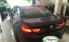 BMW 6 Series 640i AT 2015 - Cần bán gấp BMW 6 Series 640i AT đời 2015, màu đen, nhập khẩu số tự động