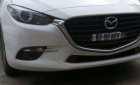 Mazda 3  1.5 2017 - Bán xe Mazda 3 1.5 đời 2017, màu trắng, giá chỉ 640 triệu